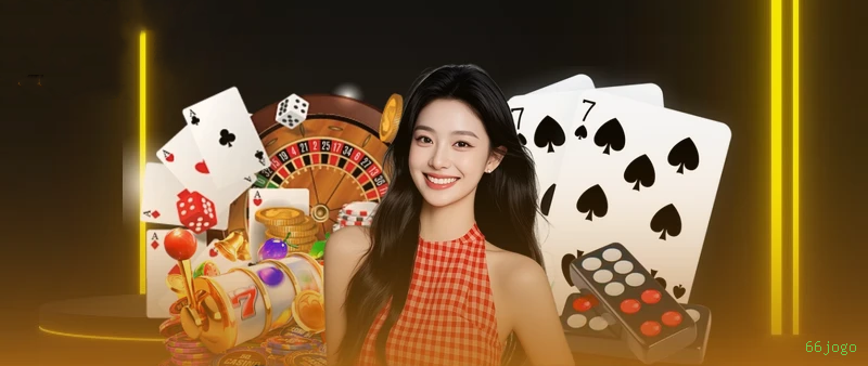 Lista de jogos para 66jogo casino section