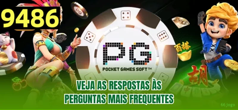 Controles de pagamento e BRL em 66jogo