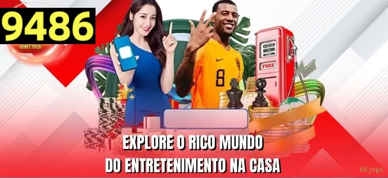 Lista de jogos para 66jogo Jogos section