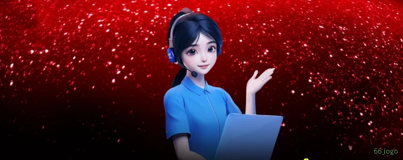 Controles de paJogonto e BRL em 66jogo