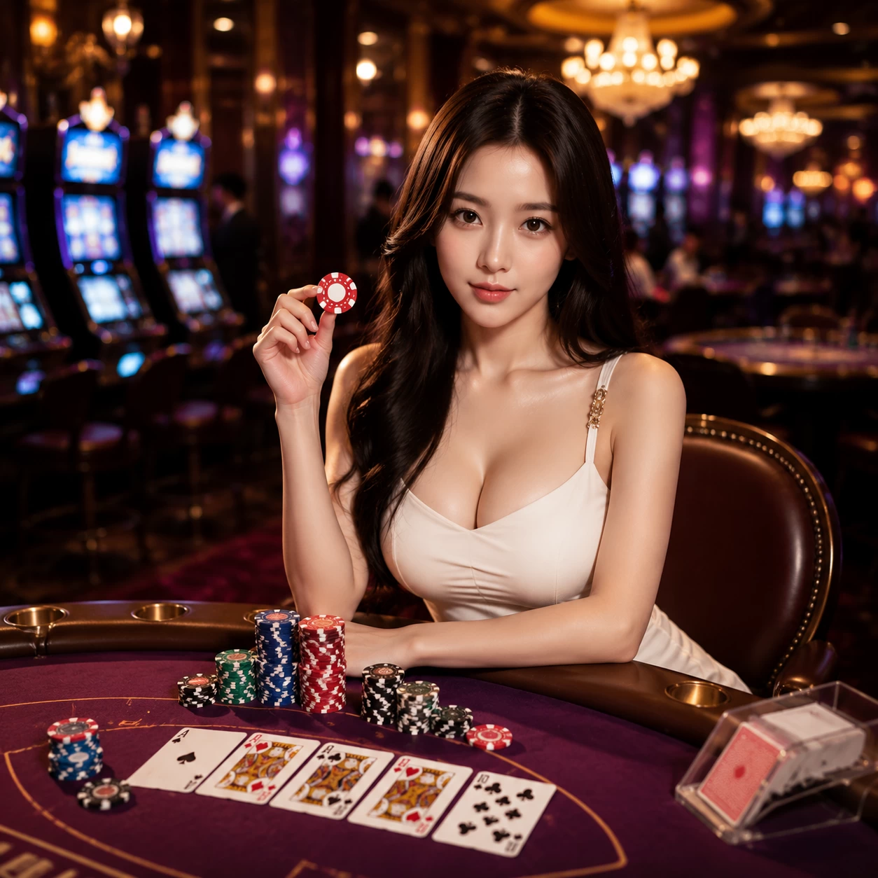 Cassino ao vivo 66jogo dealers