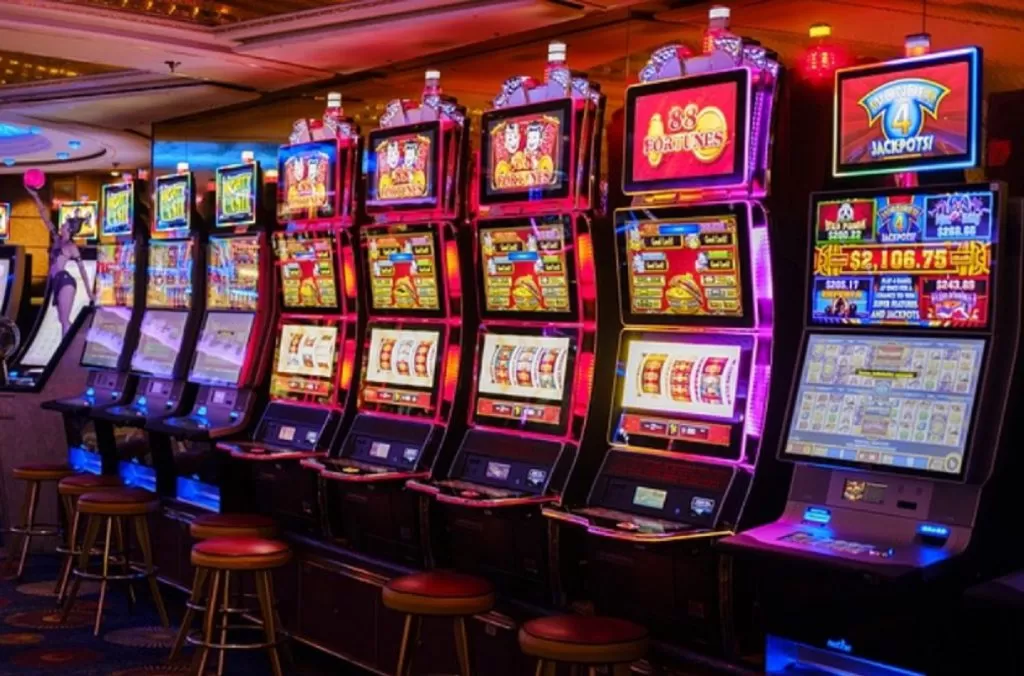 Slots 66jogo - Sweet Bonanza e caça-níqueis populares